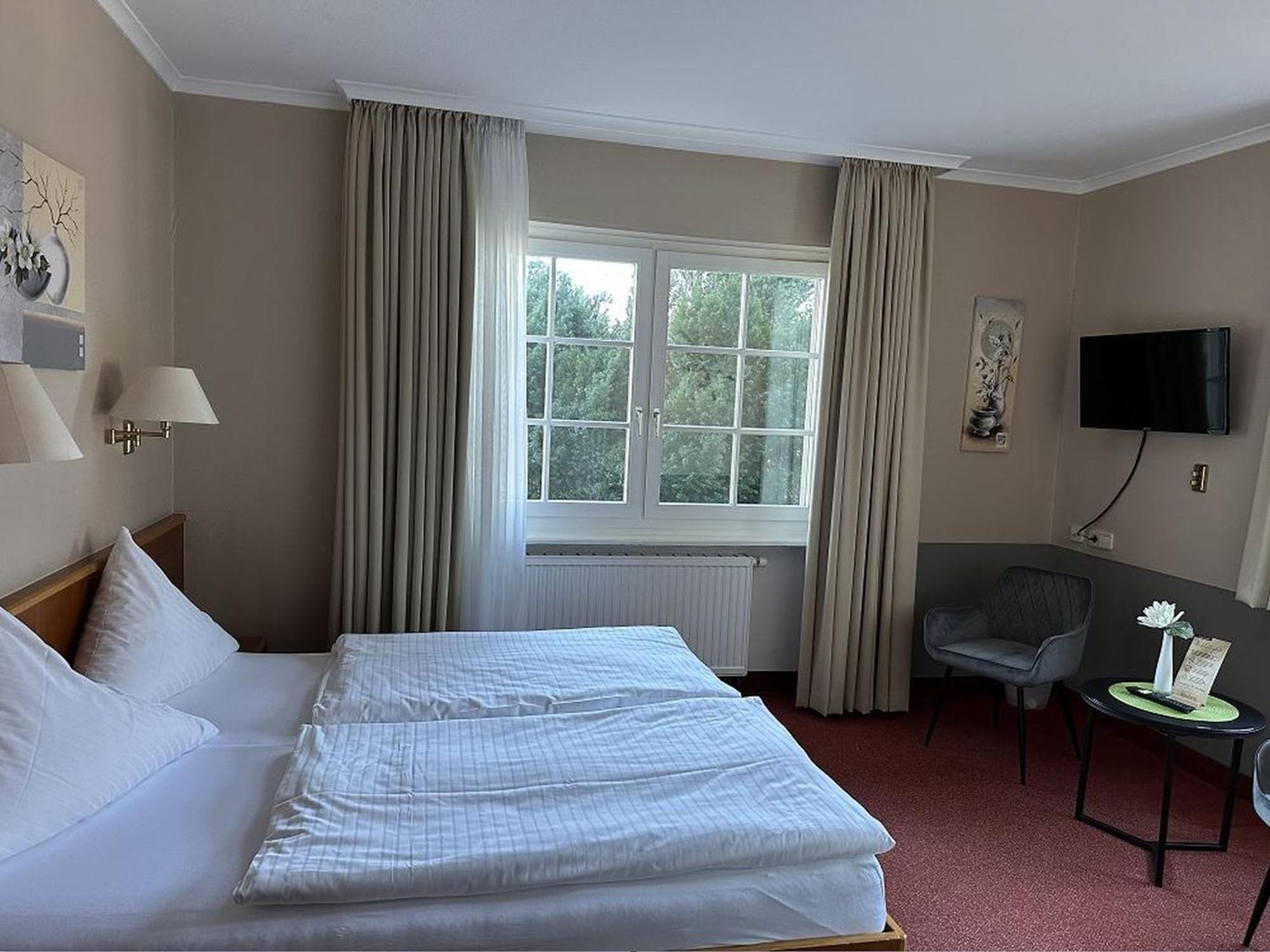 Hotel & Restaurant Weinberg Baden-Baden Eksteriør bilde