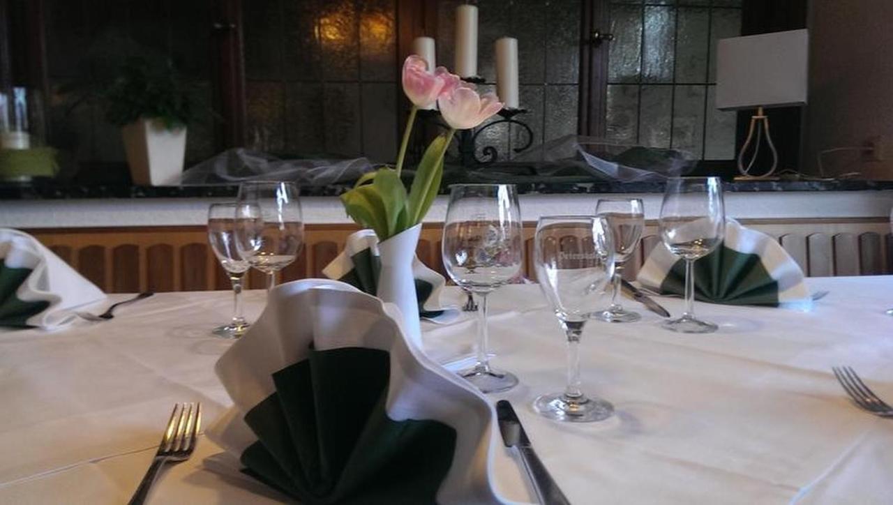 Hotel & Restaurant Weinberg Baden-Baden Eksteriør bilde