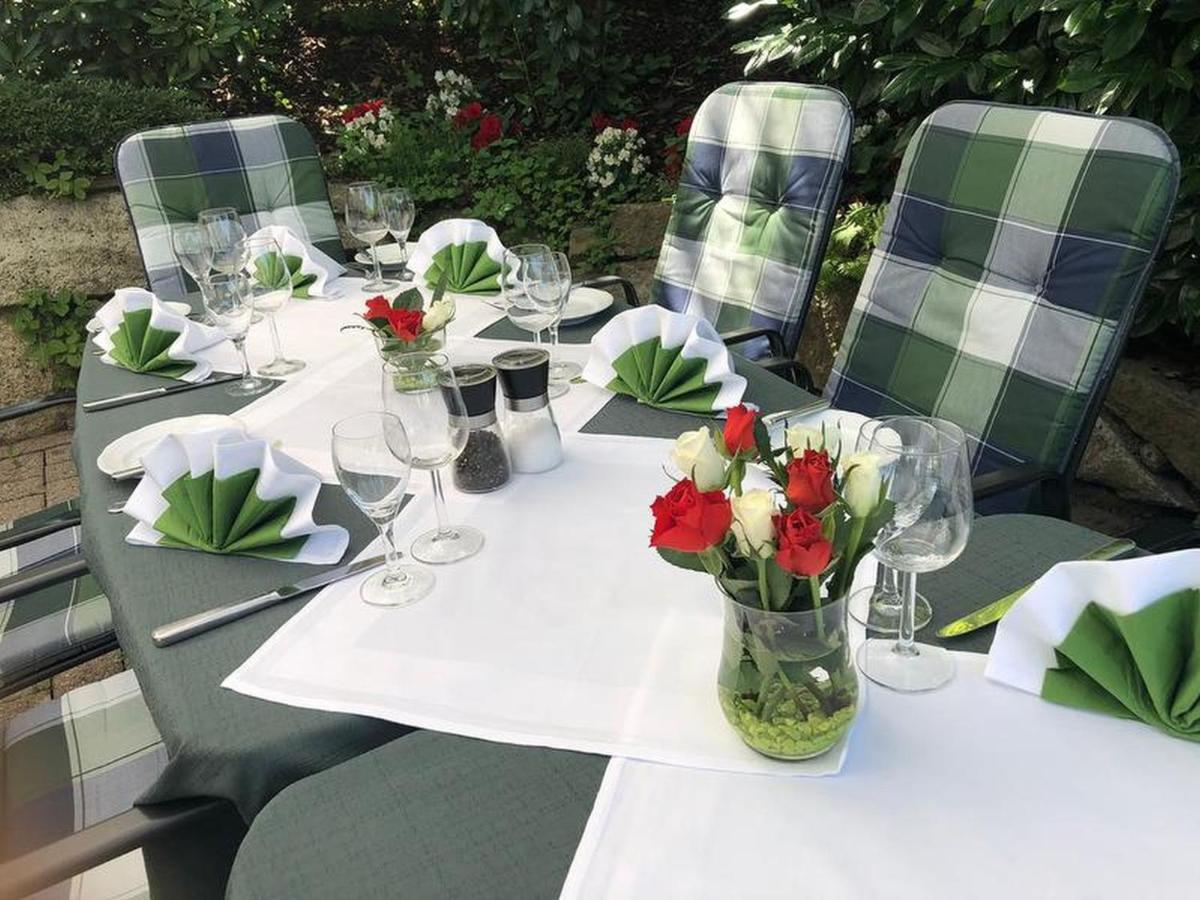 Hotel & Restaurant Weinberg Baden-Baden Eksteriør bilde