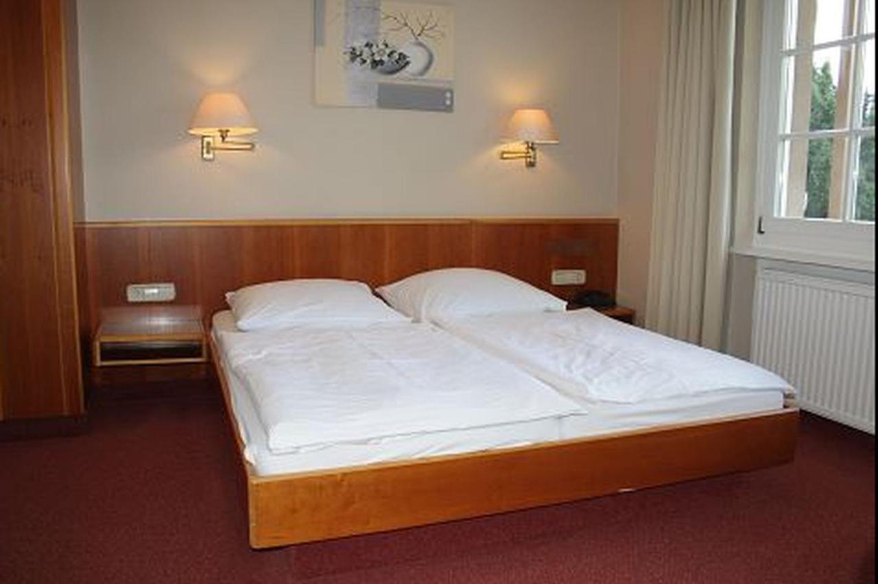 Hotel & Restaurant Weinberg Baden-Baden Eksteriør bilde